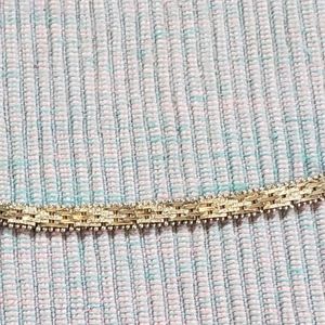 .925 Sterling Silver Bracelet